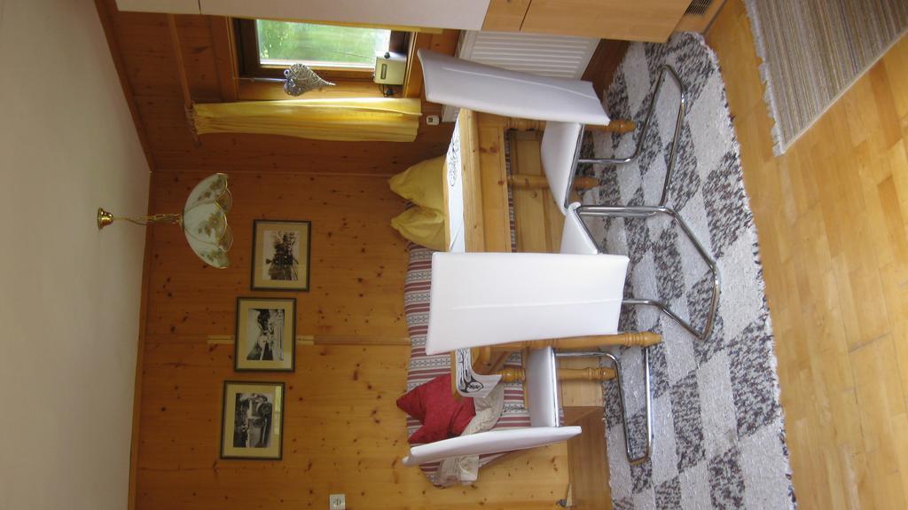 Hexenhaus Huttau Room photo